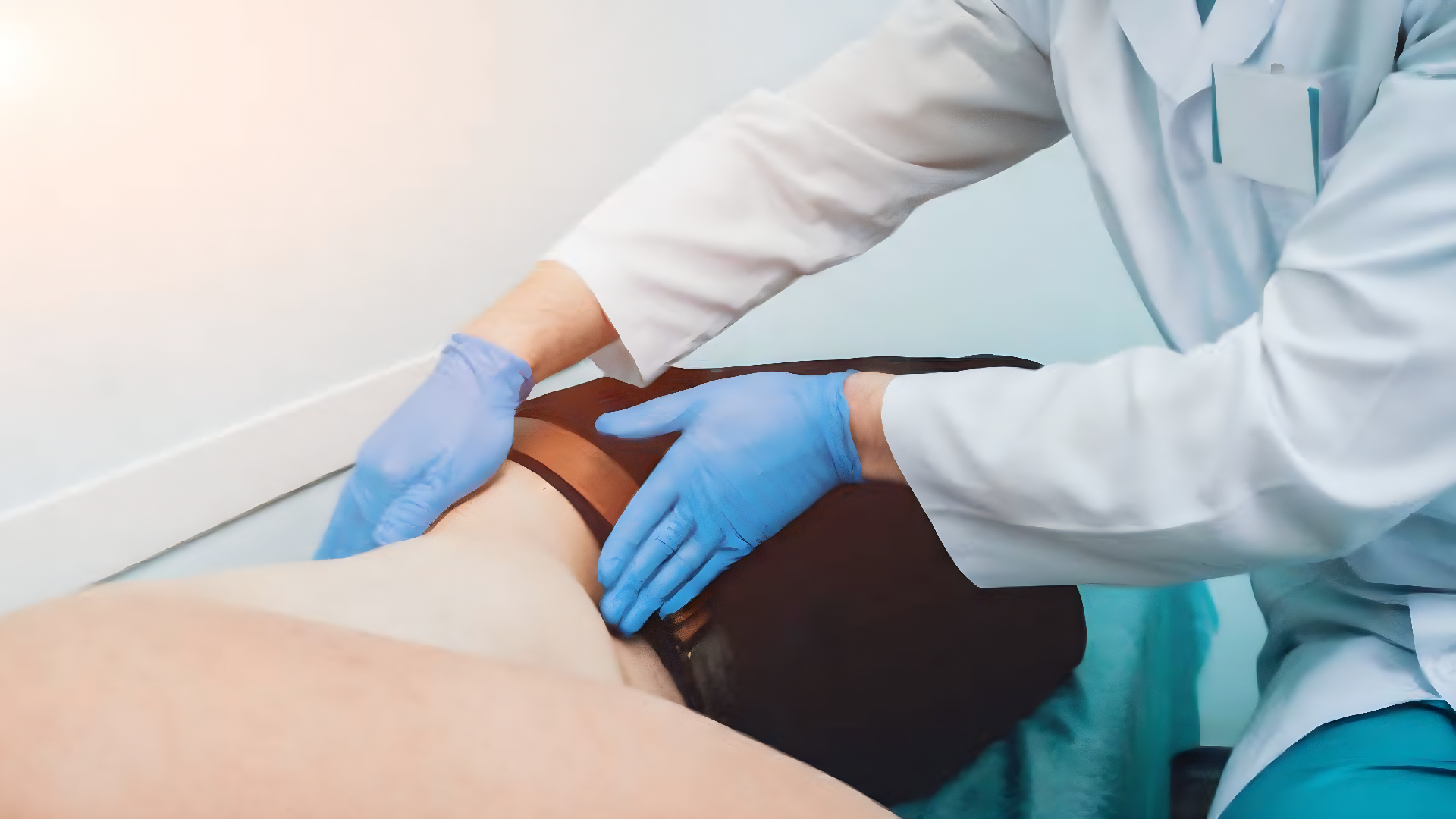 Leia mais sobre o artigo Tratamento de Doenças do Testículo