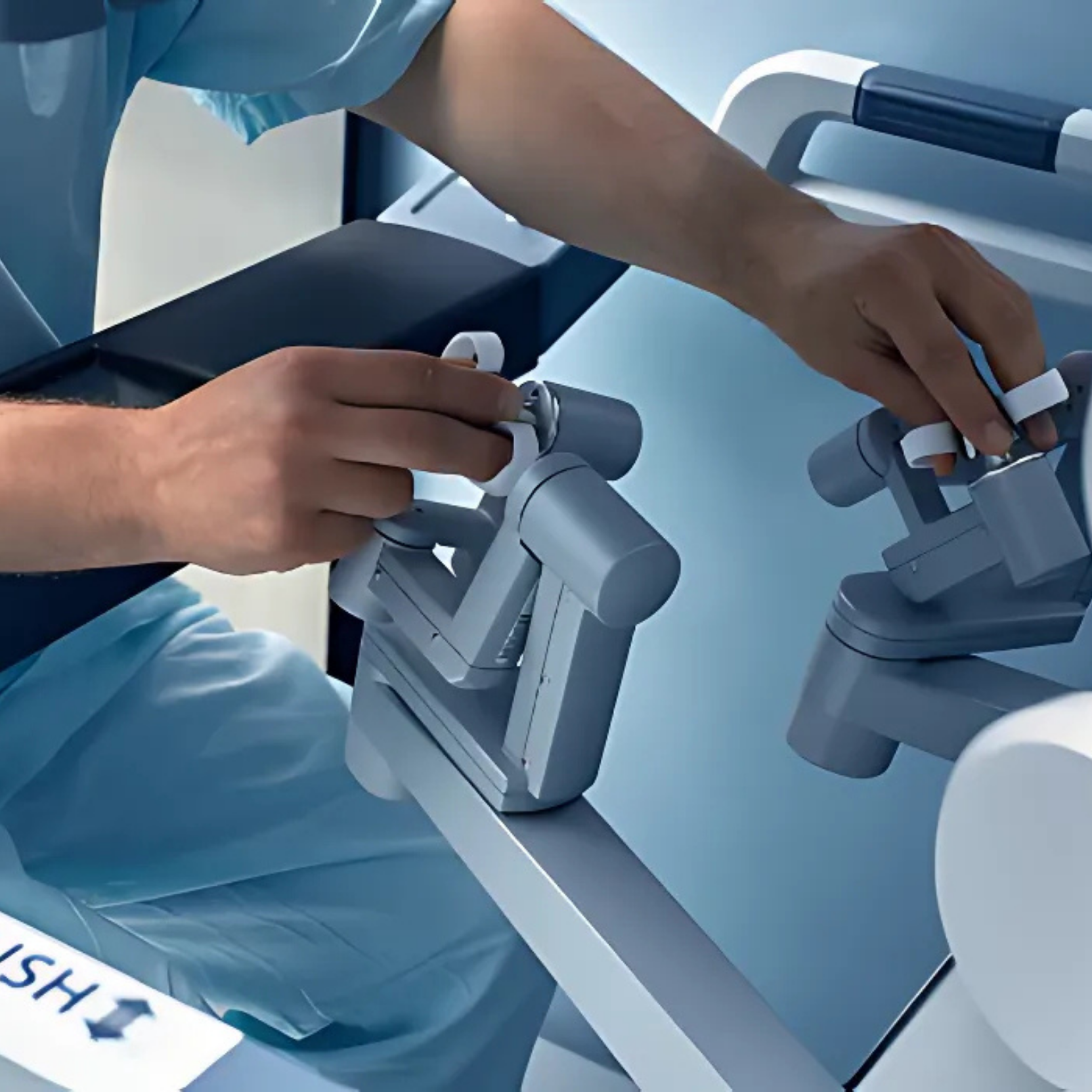 Leia mais sobre o artigo Dr. Mauro Barros Urologista em Maceió ultrapassa 600 cirurgias robóticas e consolida pioneirismo em Alagoas